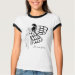 Ladies Ringer T-Shirt