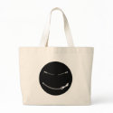 Bondage Smiley Bag
