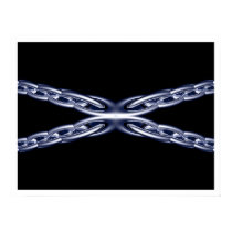 Bondage Two posters by Night_Wolf Bondage Two posters