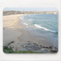 Bondi Beach Sydney Australia mousepads