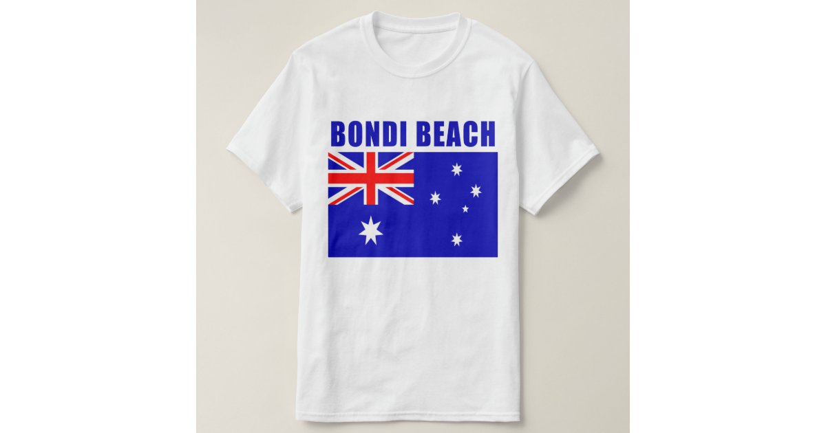 bondi tshirt