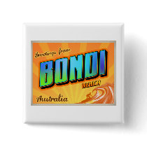 BONDI BUTTONS