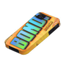BONDI Case-Mate iPhone 4 CASES