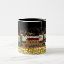 Bondi Nights Mug