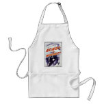 Bonds Or Bondage, Production Drive Committee Apron
