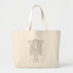 bone_01 canvas bags