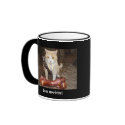 Bone Appetite! mugs
