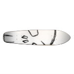 bone board