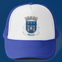 Bone Braga hats