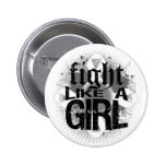 Bone Cancer Fight Like A Girl Rock Ed. buttons