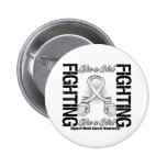 Bone Cancer FIGHTING Like a Girl buttons