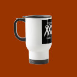 Bone Cancer Support Mug