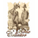 Bone Collector t-shirts by BoneCollector Bone Collector t-shirts