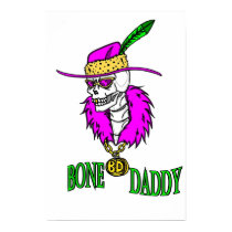 Bone Daddy posters by WW2_ Bone Daddy posters
