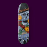 Bone Deck™ - Muertos and Marigolds