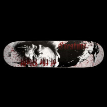 Bone Decks™ Creature of the Night skateboards