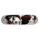 Bone Decks™ Creature of the Night skateboards