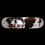 Bone Decks™ Creature of the Night skateboards