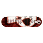 Bone Decks™ – Like a Politician Skateboard