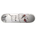 Bone Decks™ – Love and Bones Skateboard