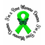 Bone Marrow Donor t-shirts