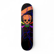 Bone Marrow Skateboard Deck