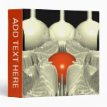Bone Marrow Vinyl Binders