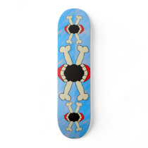 bone mouth skateboards by lissame73 bone mouth skateboards