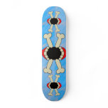 bone mouth skate board