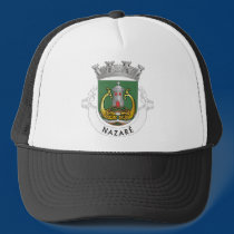 Bone Nazare hats