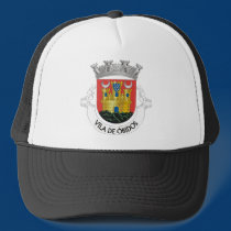 Bone Obidos hats