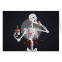 Bone Pills cards by Peerdrops Bone Pills cards