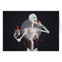 Bone Pills cards
