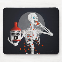 Bone Pills mousepads