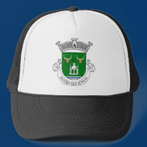 Bone Preto Pitoes das Junias hats