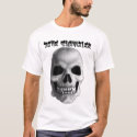 Bone Shambler - Fracture Shirt by dicw Bone Shambler - Fracture Shirt