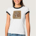 Ladies Ringer T-Shirt