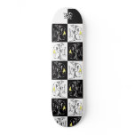 Bone Skate Deck