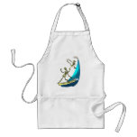 BoNe SuRfiNg aprons