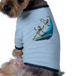 BoNe SuRfiNg pet clothing