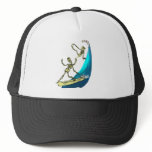 BoNe SuRfiNg hats