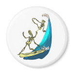 BoNe SuRfiNg magnets