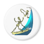 BoNe SuRfiNg magnets