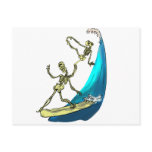 BoNe SuRfiNg postcards