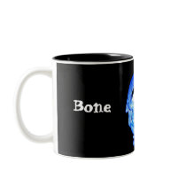 Bone, To Pick Gross Out Mug by Room_6_designs Bone, To Pick Gross Out Mug