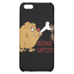 Bone Up iPhone 5C Covers