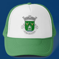 Bone Verde Pitoes das Junias hats