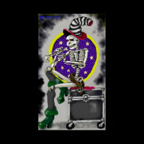 bonecase posters by wolffreeborn bonecase posters