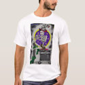 bonecase t-shirts by wolffreeborn bonecase t-shirts