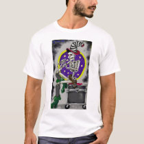 bonecase t-shirts